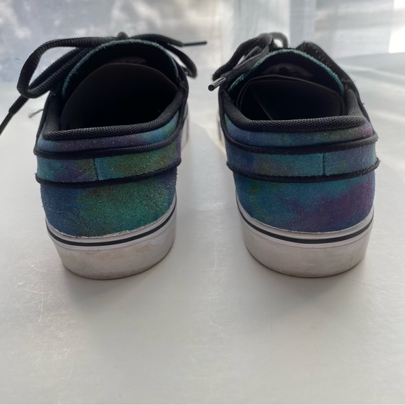 Nike SB Zoom Stefan Janoski Neb Shoes Sneakers Women Size 7.5-8 OR Youth 6 - Picture 8 of 8